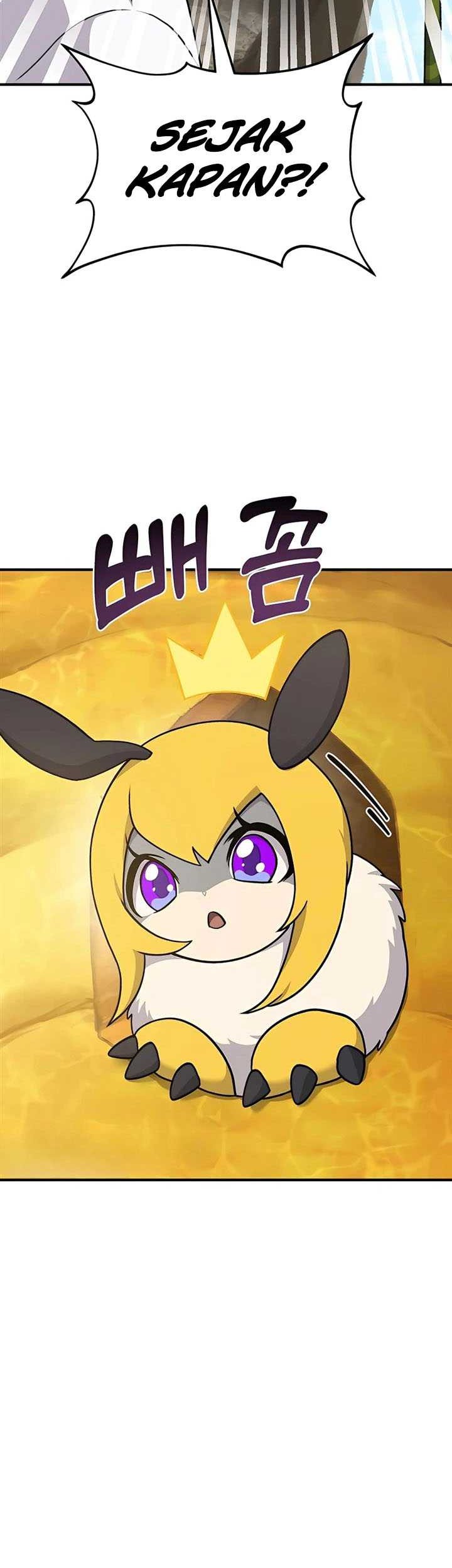 Solo Farming In The Tower Chapter 40 Gambar 38