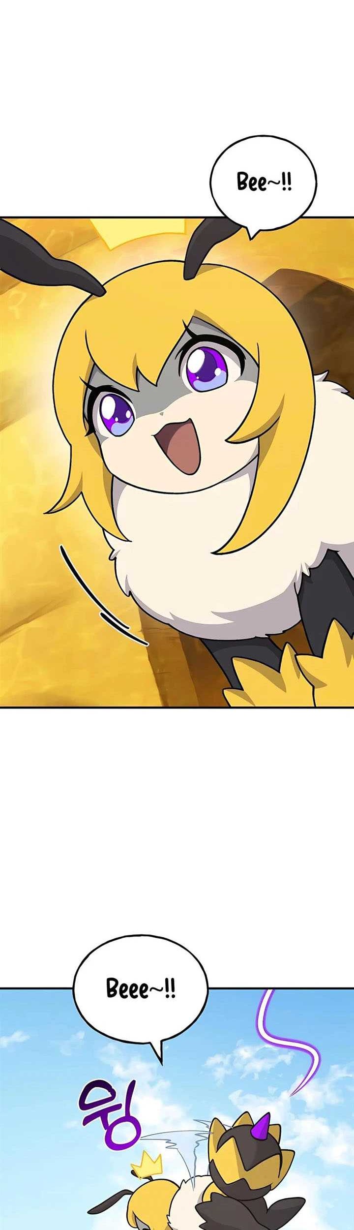 Solo Farming In The Tower Chapter 40 Gambar 39