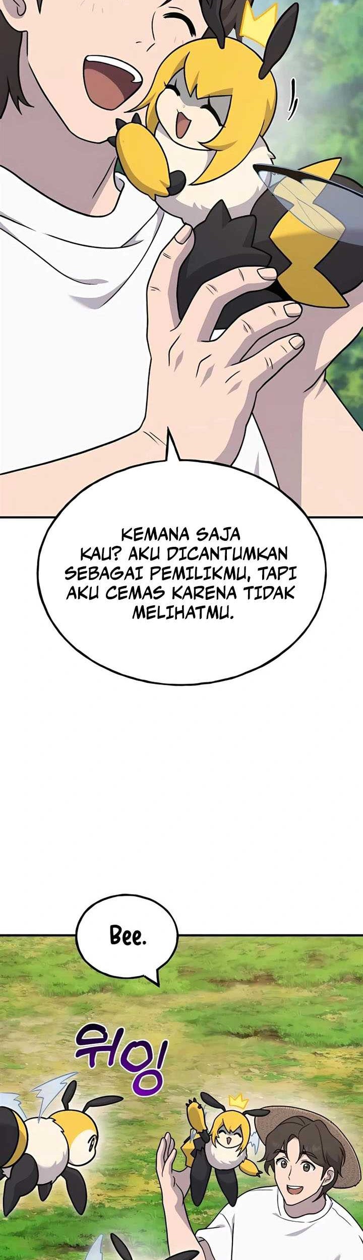 Solo Farming In The Tower Chapter 40 Gambar 41