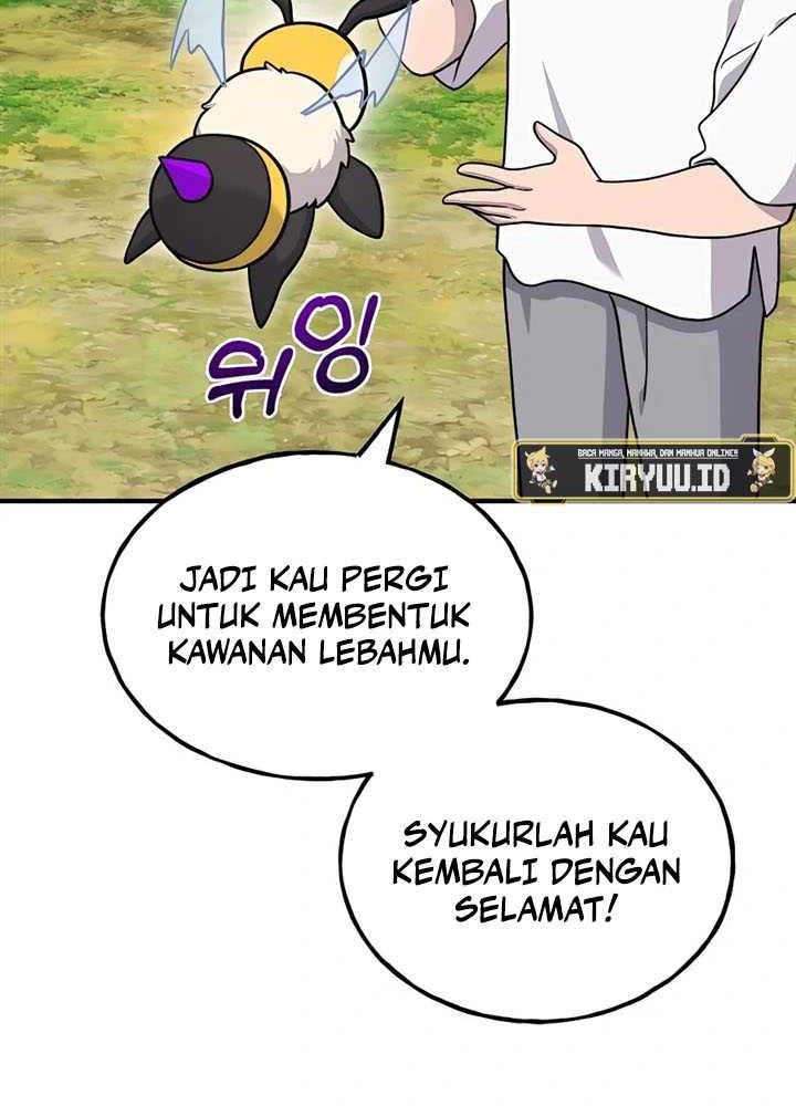 Solo Farming In The Tower Chapter 40 Gambar 42