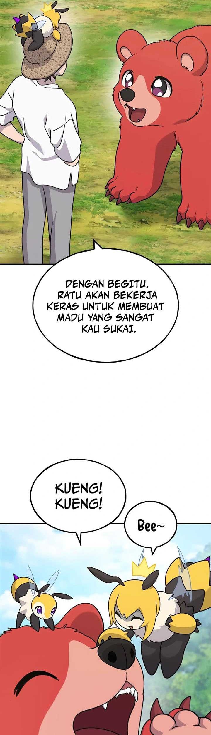 Solo Farming In The Tower Chapter 40 Gambar 44