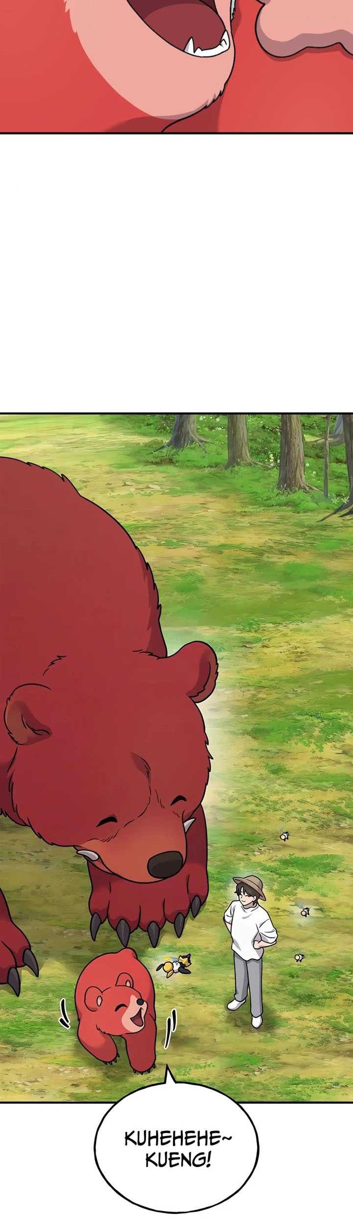 Solo Farming In The Tower Chapter 40 Gambar 45