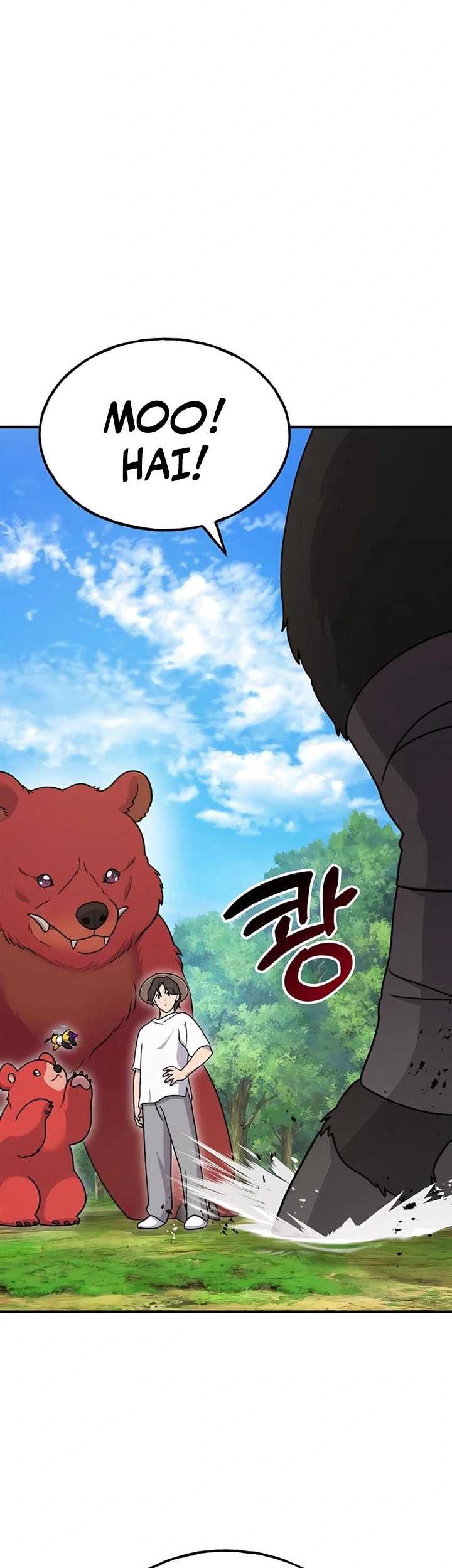 Solo Farming In The Tower Chapter 40 Gambar 46