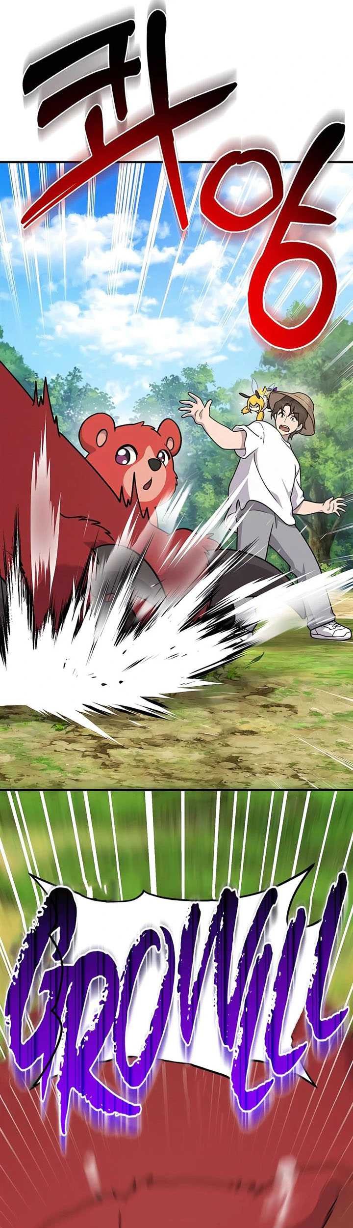 Solo Farming In The Tower Chapter 40 Gambar 49