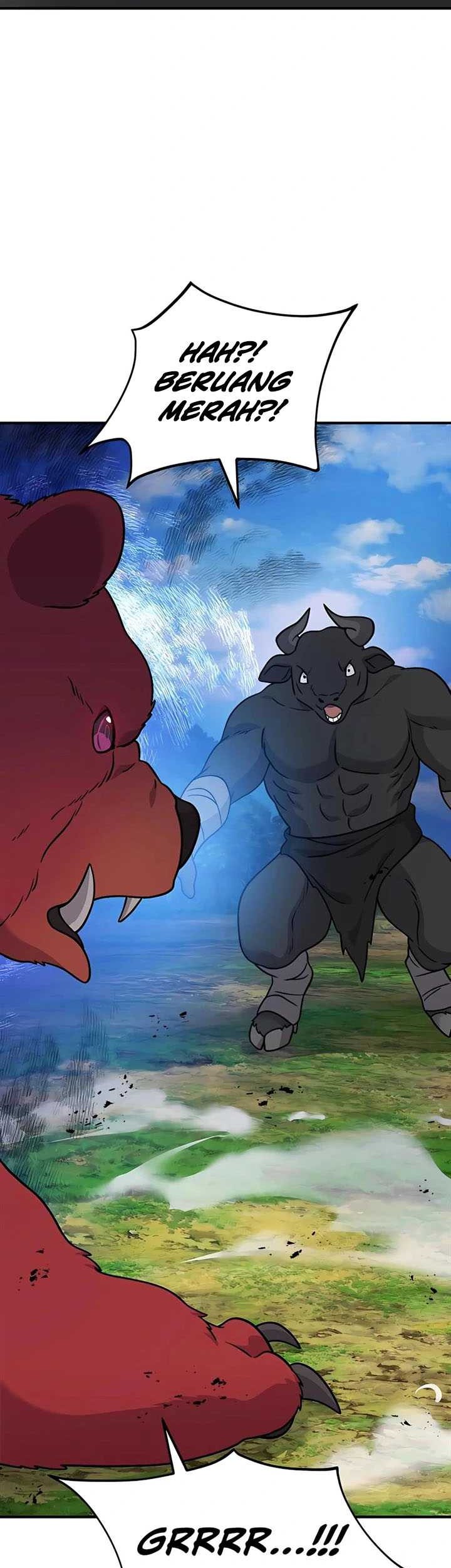 Solo Farming In The Tower Chapter 40 Gambar 51