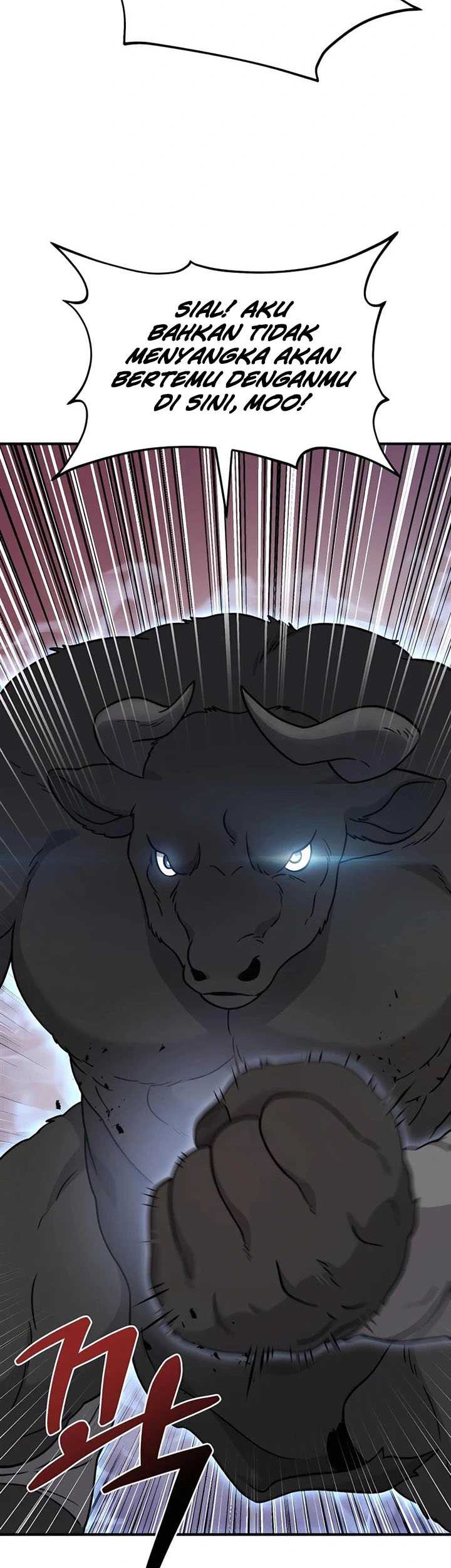 Solo Farming In The Tower Chapter 40 Gambar 52