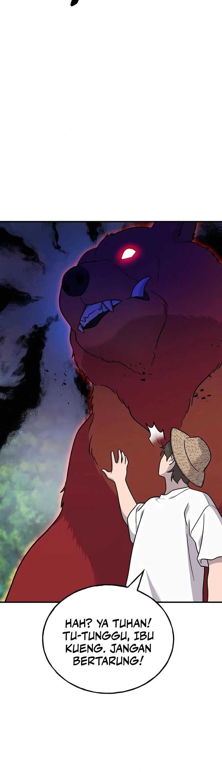 Solo Farming In The Tower Chapter 40 Gambar 53