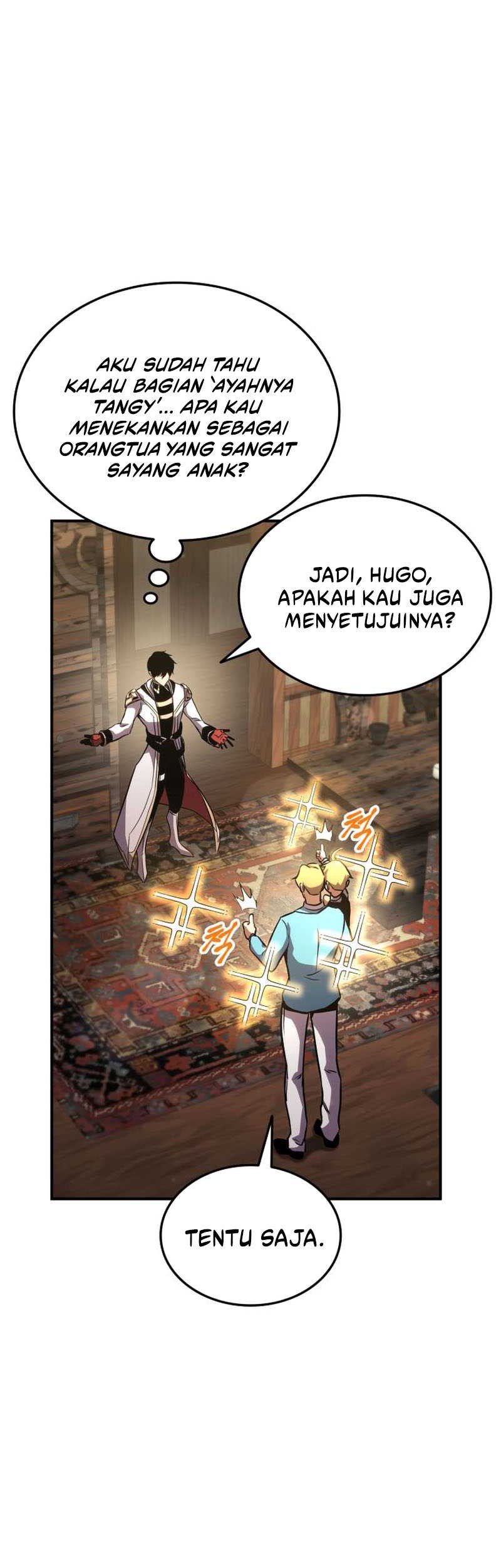 Ranker’s Return (Remake) Chapter 135 Gambar 51