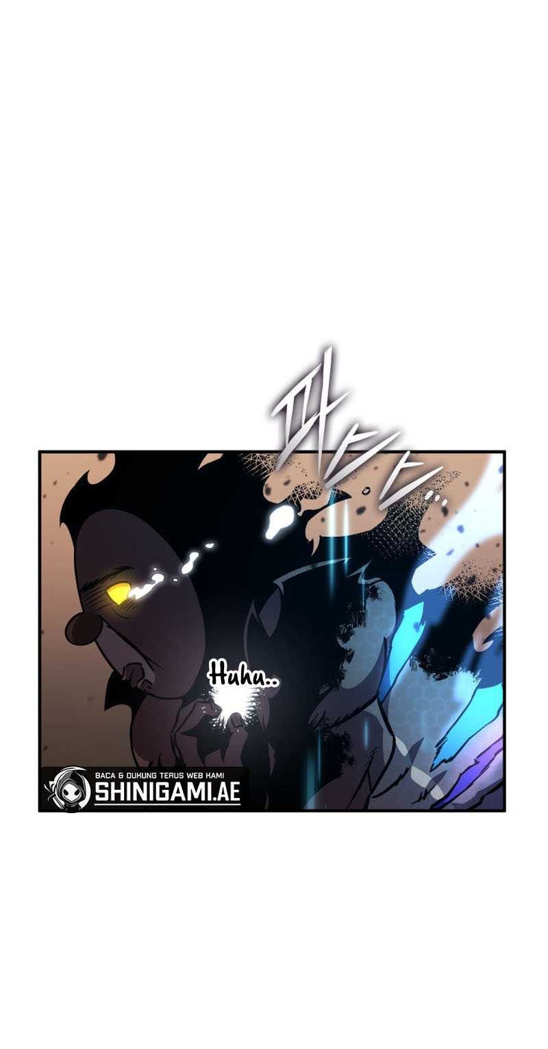 Ranker’s Return (Remake) Chapter 135 Gambar 56