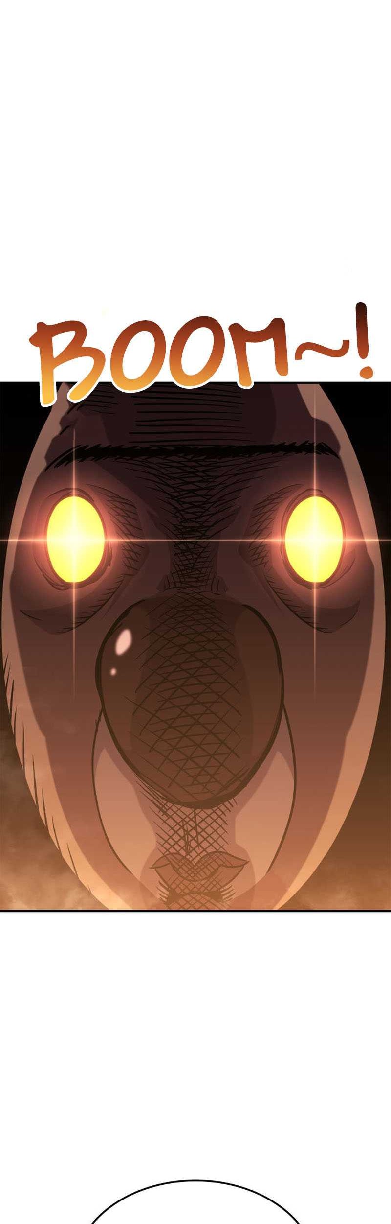 Ranker’s Return (Remake) Chapter 135 Gambar 54