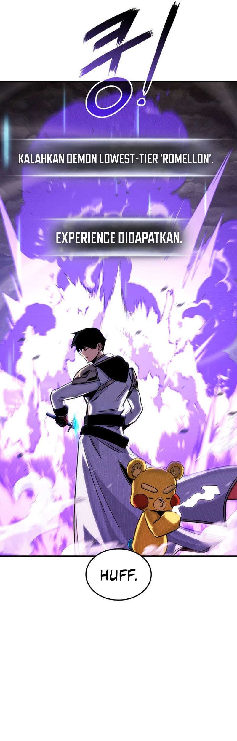 Ranker’s Return (Remake) Chapter 135 Gambar 57