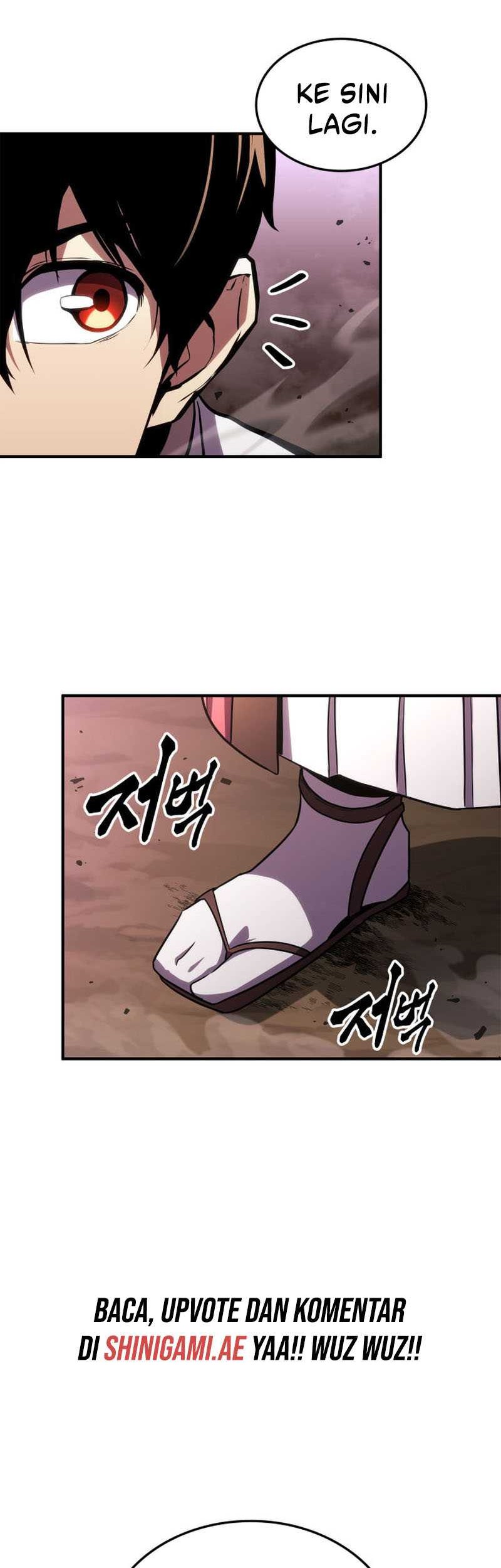 Ranker’s Return (Remake) Chapter 135 Gambar 58