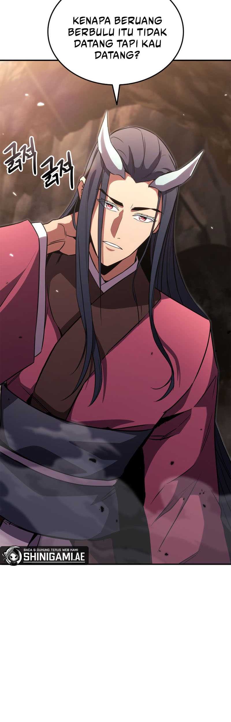 Ranker’s Return (Remake) Chapter 135 Gambar 59