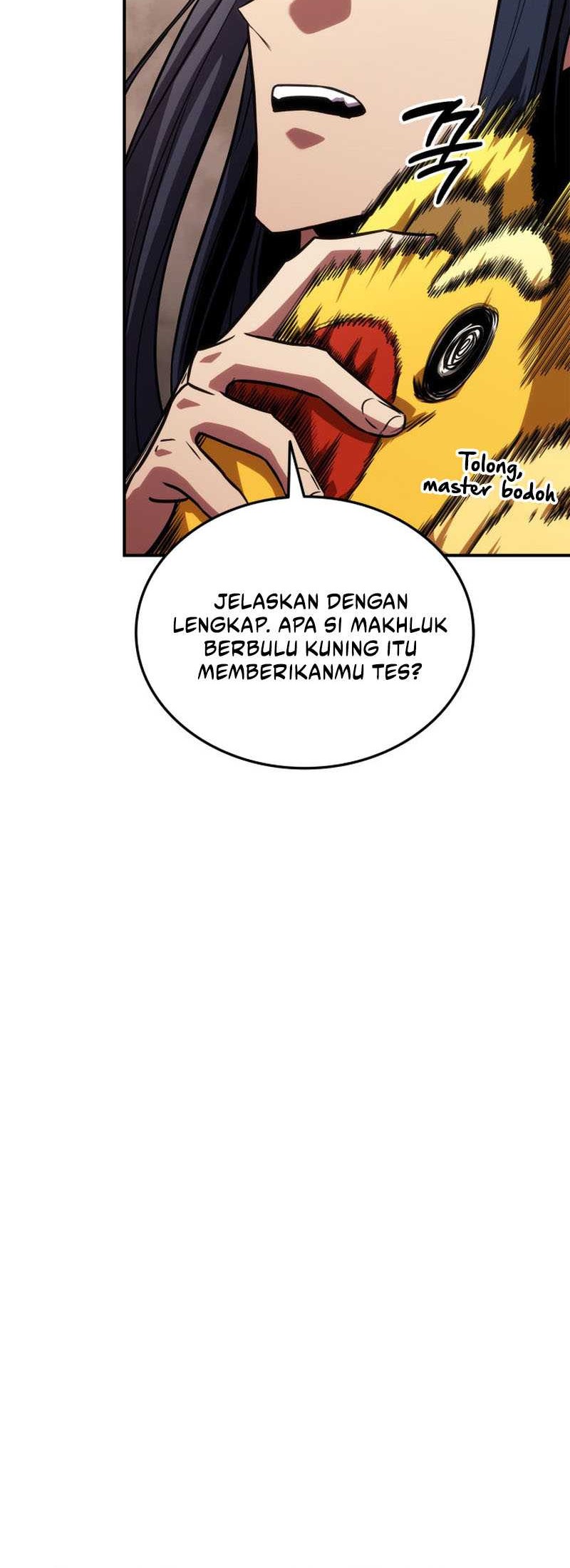 Ranker’s Return (Remake) Chapter 135 Gambar 64