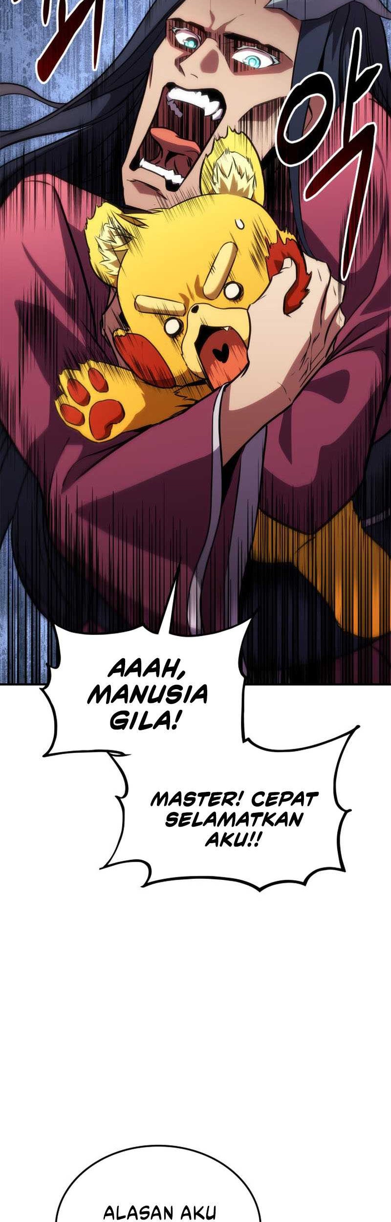 Ranker’s Return (Remake) Chapter 135 Gambar 62