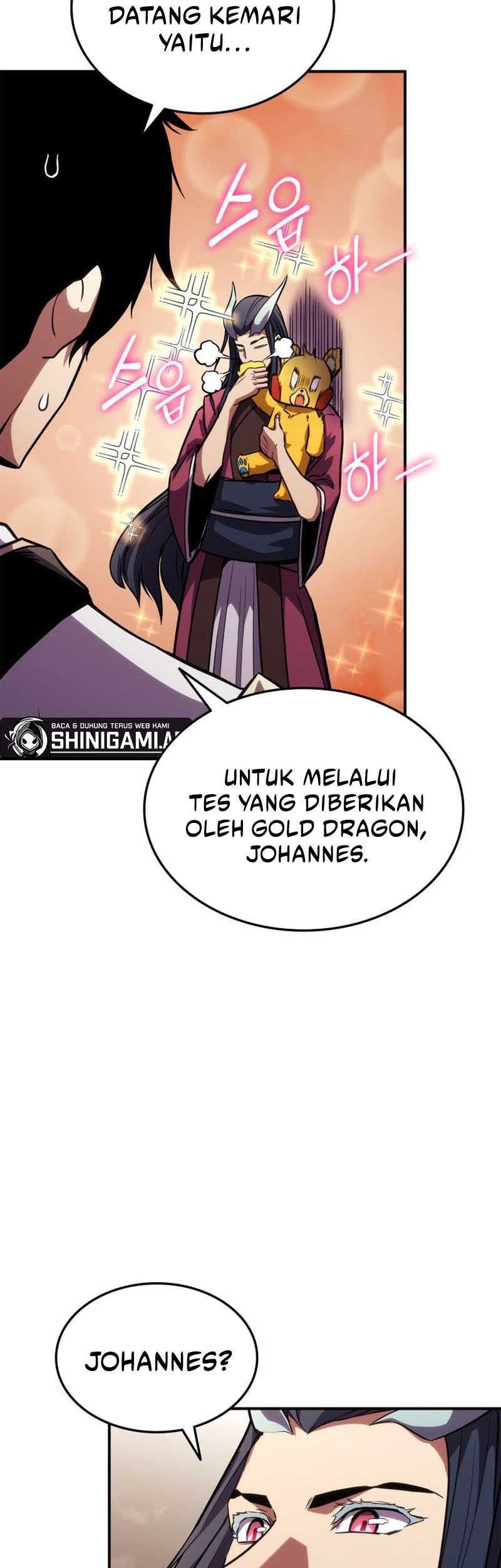 Ranker’s Return (Remake) Chapter 135 Gambar 63