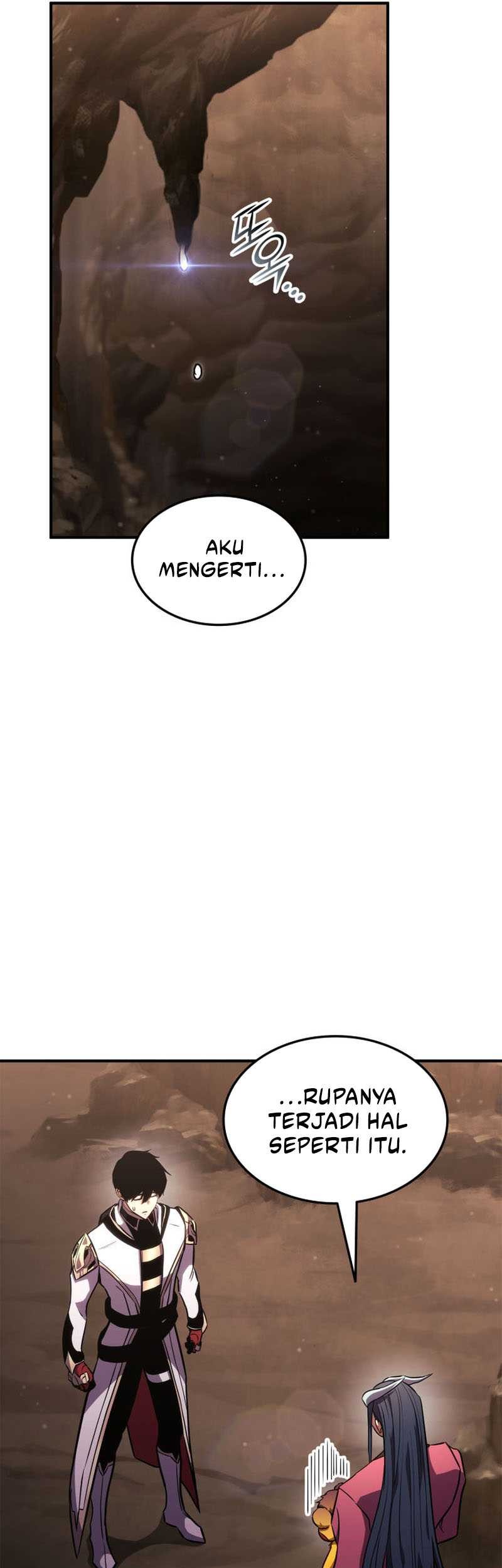 Ranker’s Return (Remake) Chapter 135 Gambar 65