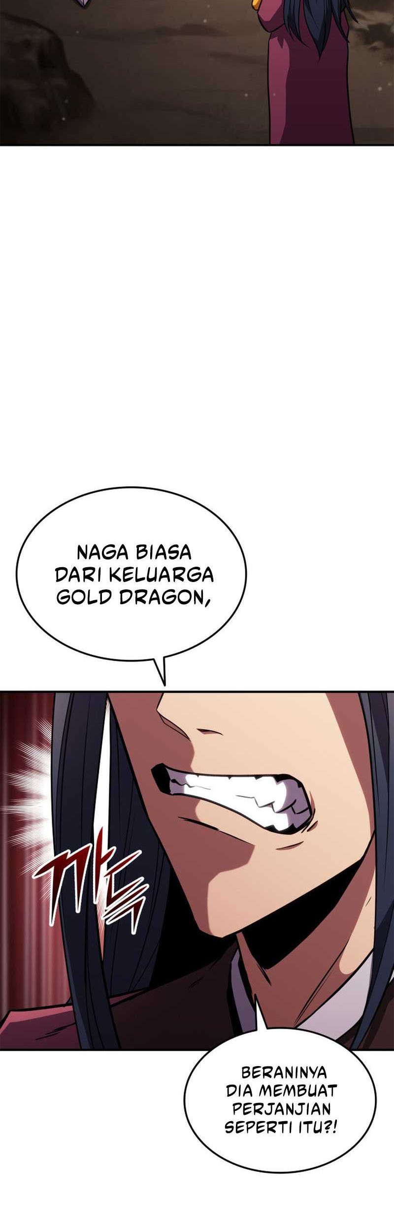 Ranker’s Return (Remake) Chapter 135 Gambar 66