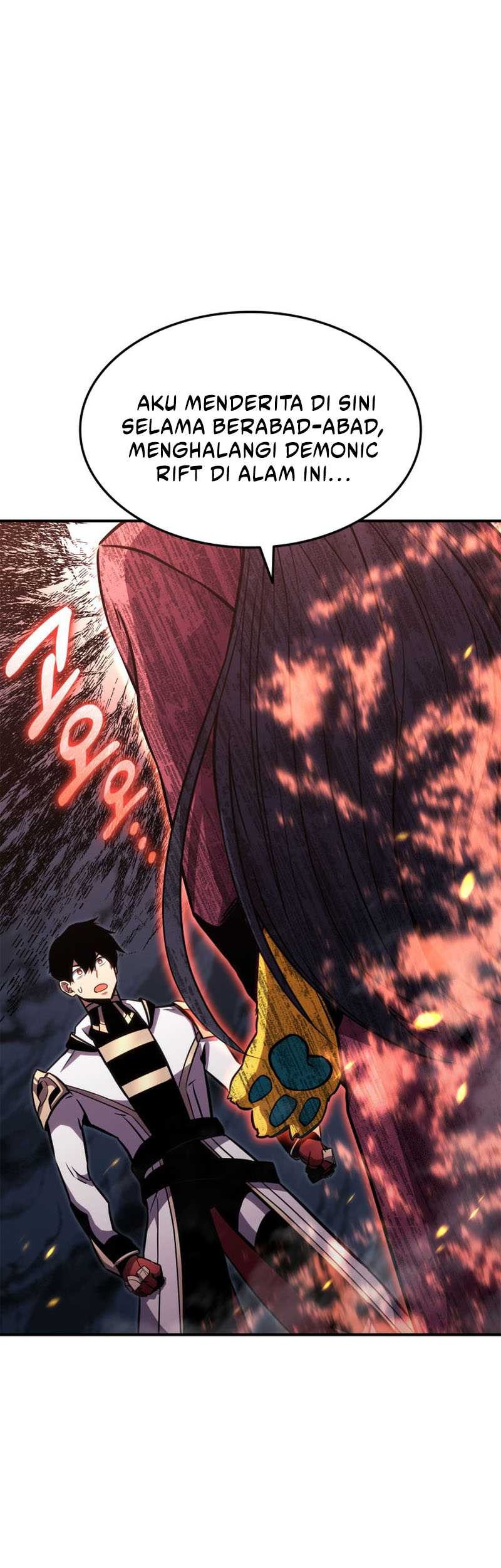 Ranker’s Return (Remake) Chapter 135 Gambar 67