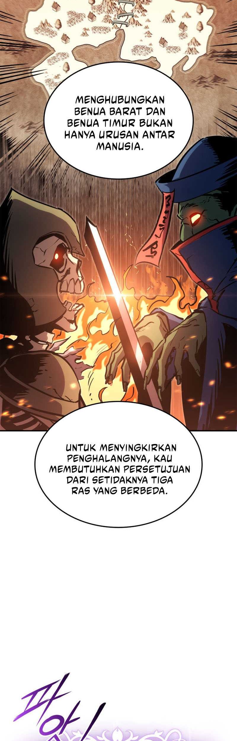 Ranker’s Return (Remake) Chapter 135 Gambar 36