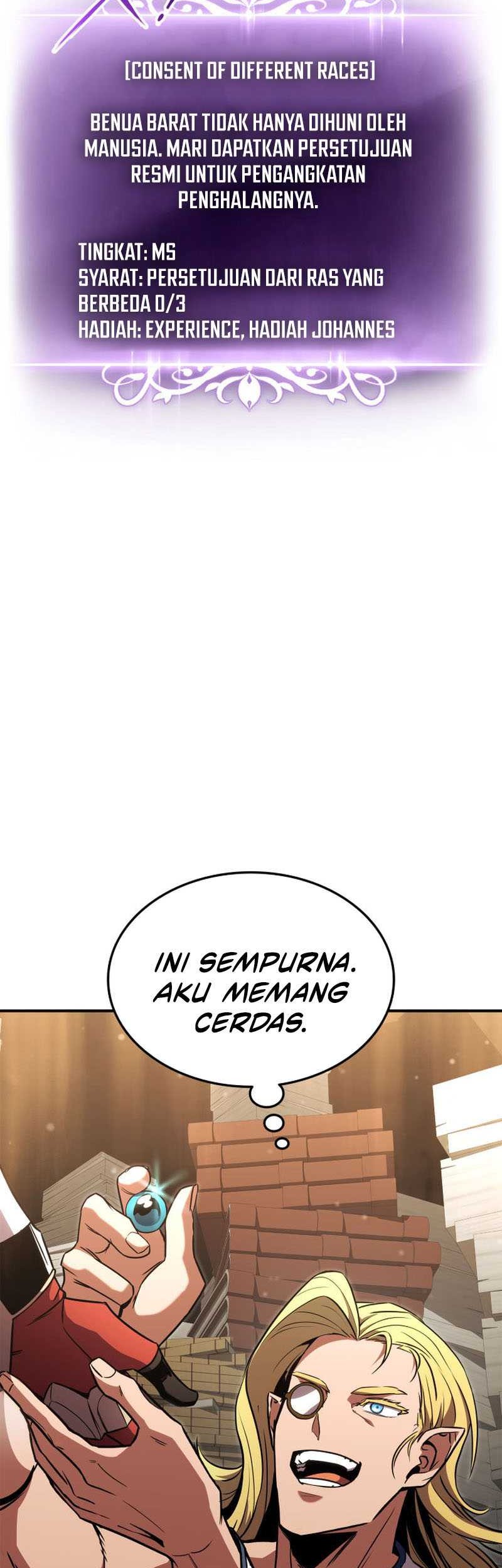 Ranker’s Return (Remake) Chapter 135 Gambar 37