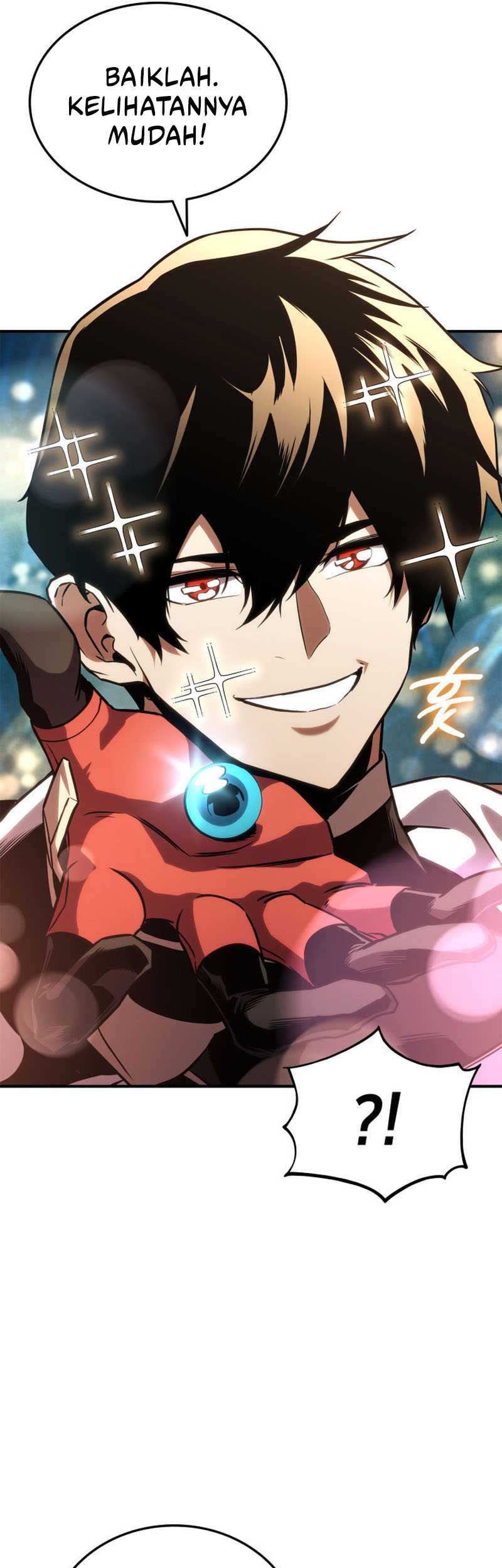 Ranker’s Return (Remake) Chapter 135 Gambar 39