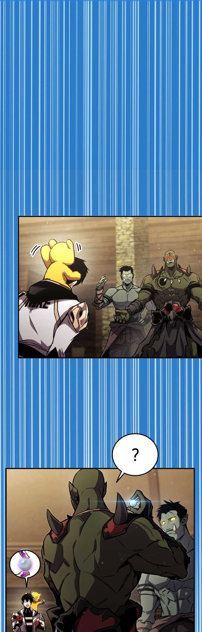 Ranker’s Return (Remake) Chapter 135 Gambar 45