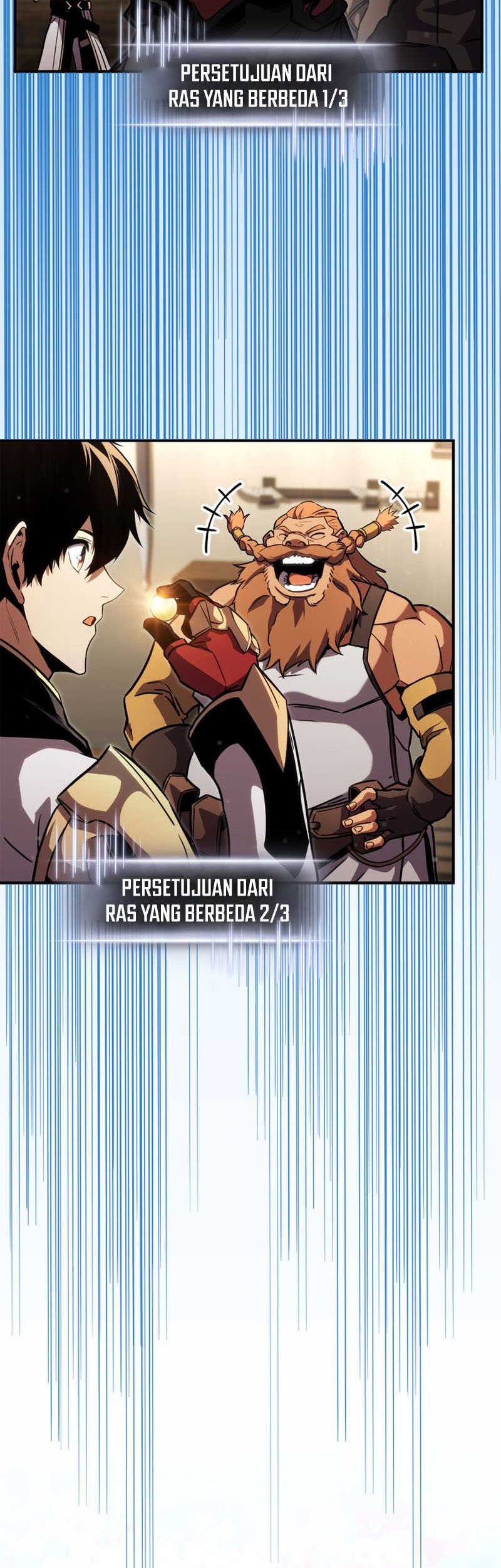 Ranker’s Return (Remake) Chapter 135 Gambar 46