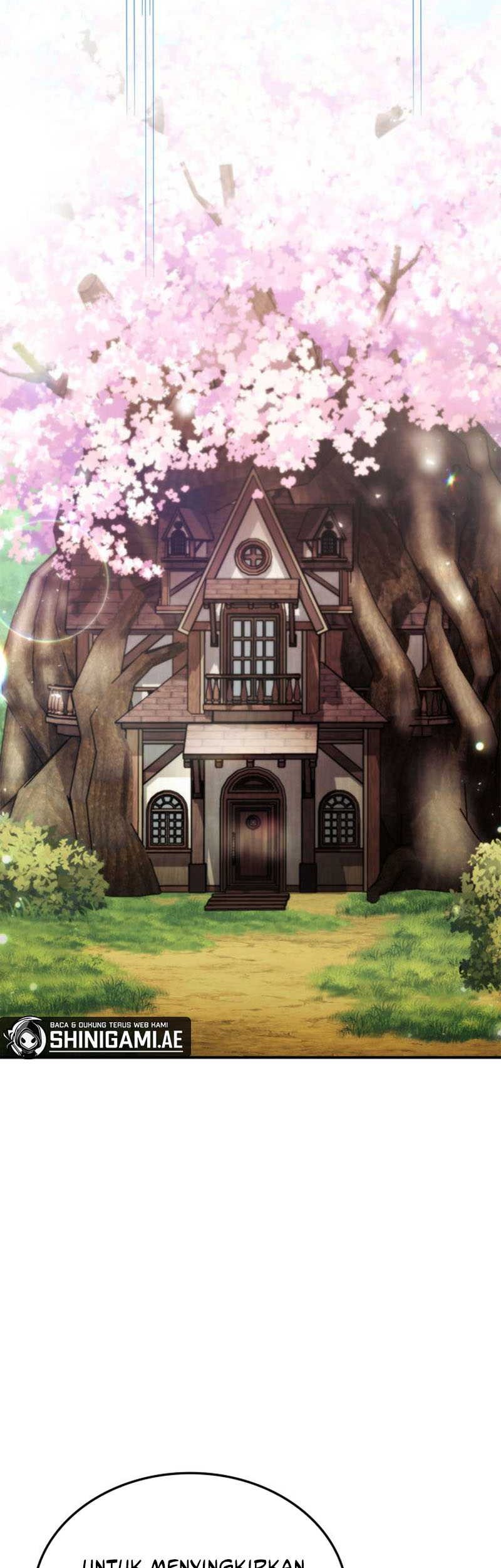 Ranker’s Return (Remake) Chapter 135 Gambar 47