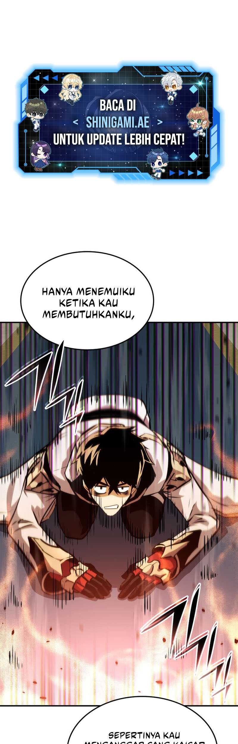 Manhwa Ranker’s Return (Remake) Chapter 135 gambar nomor 2