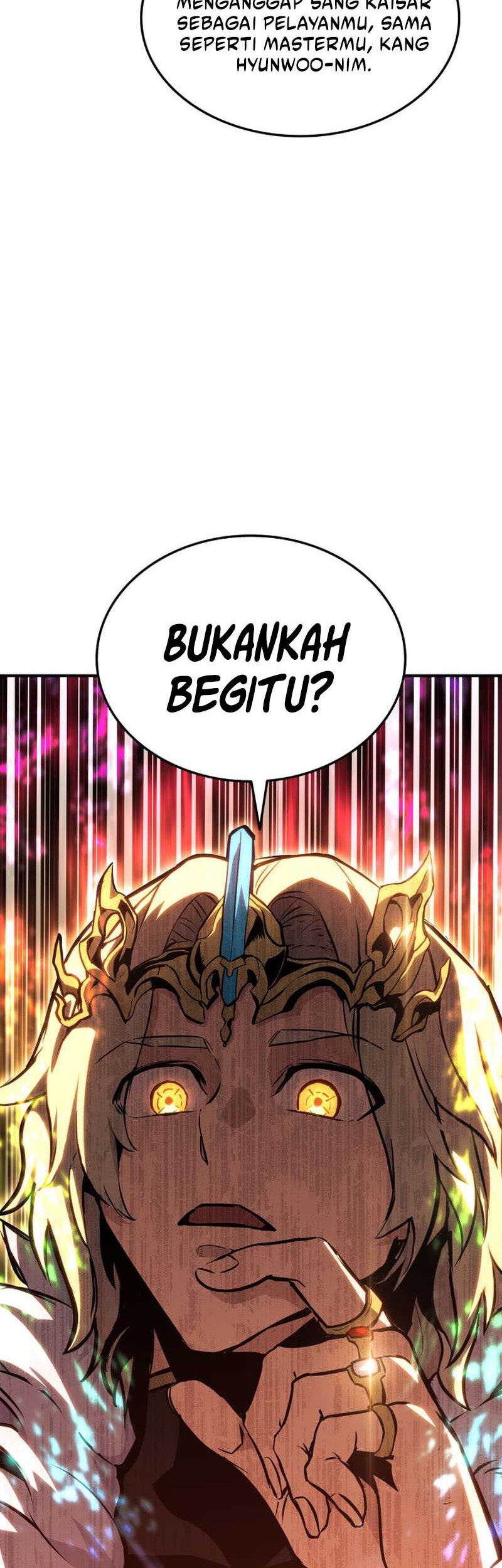 Ranker’s Return (Remake) Chapter 135 Gambar 3