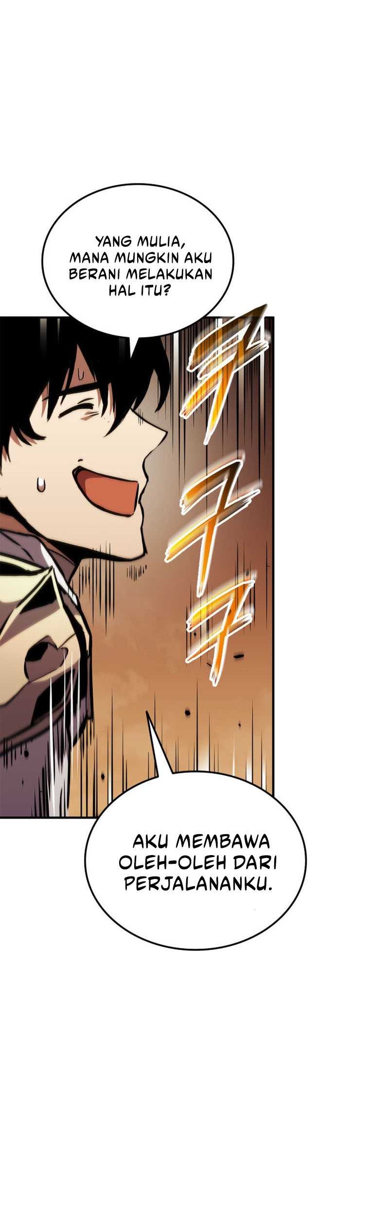 Ranker’s Return (Remake) Chapter 135 Gambar 5