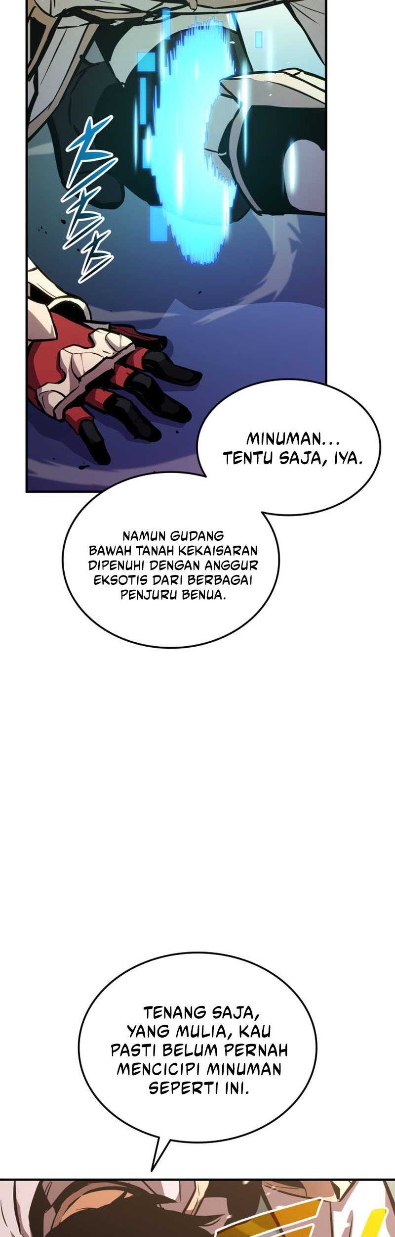 Ranker’s Return (Remake) Chapter 135 Gambar 8