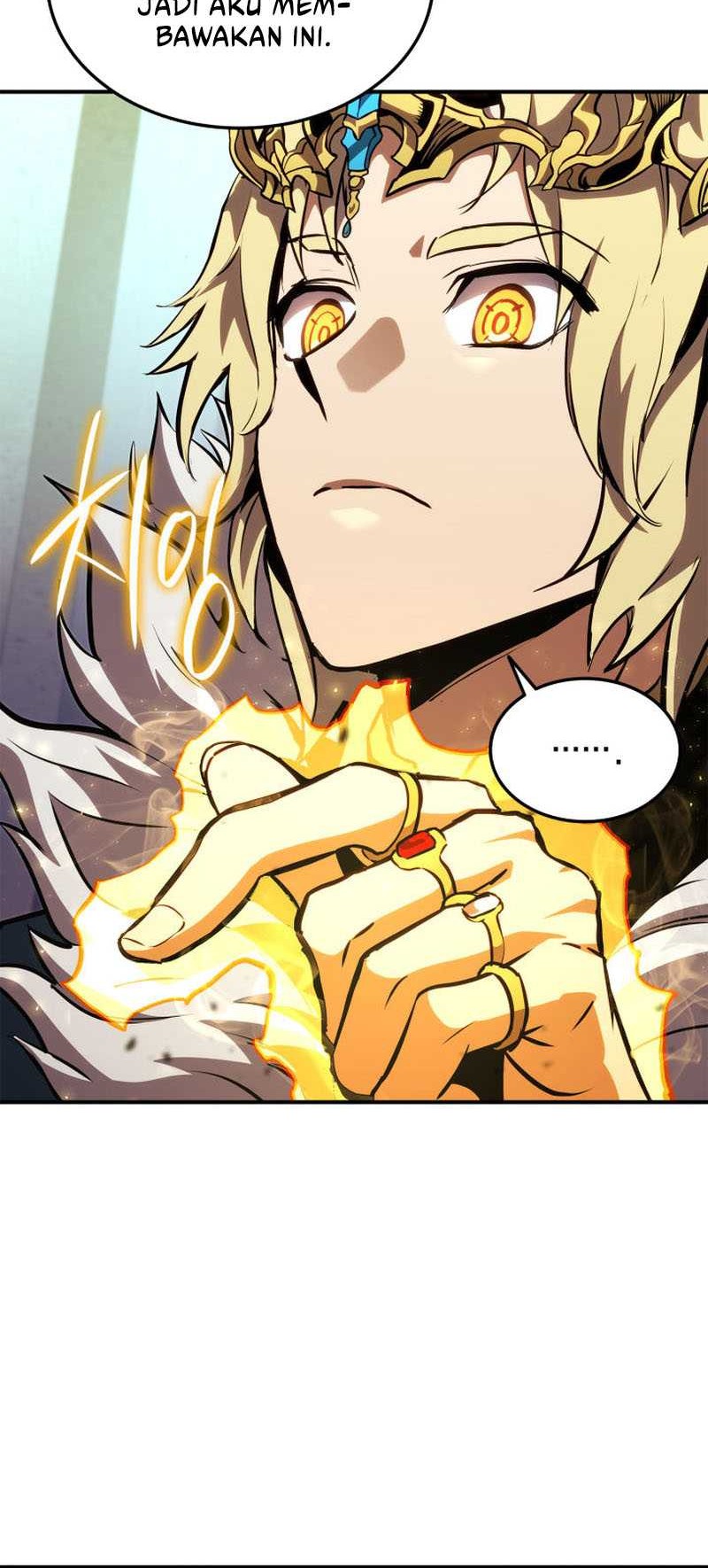 Ranker’s Return (Remake) Chapter 135 Gambar 10