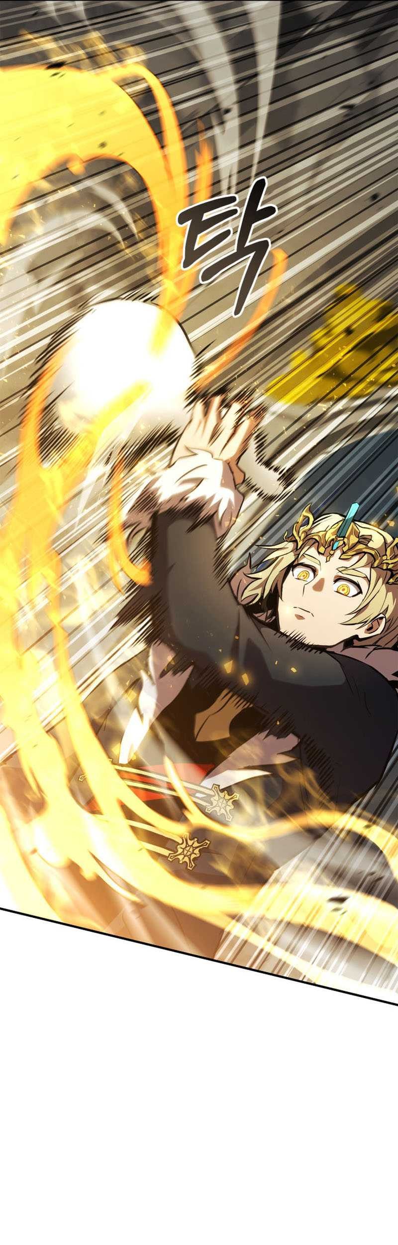 Ranker’s Return (Remake) Chapter 135 Gambar 11