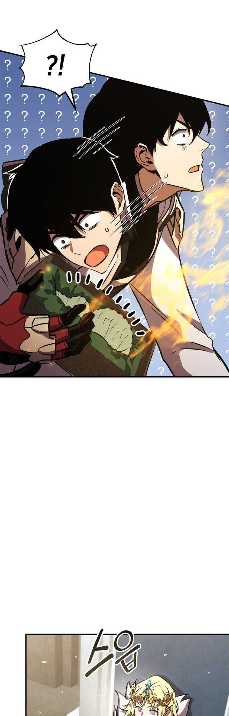 Ranker’s Return (Remake) Chapter 135 Gambar 12