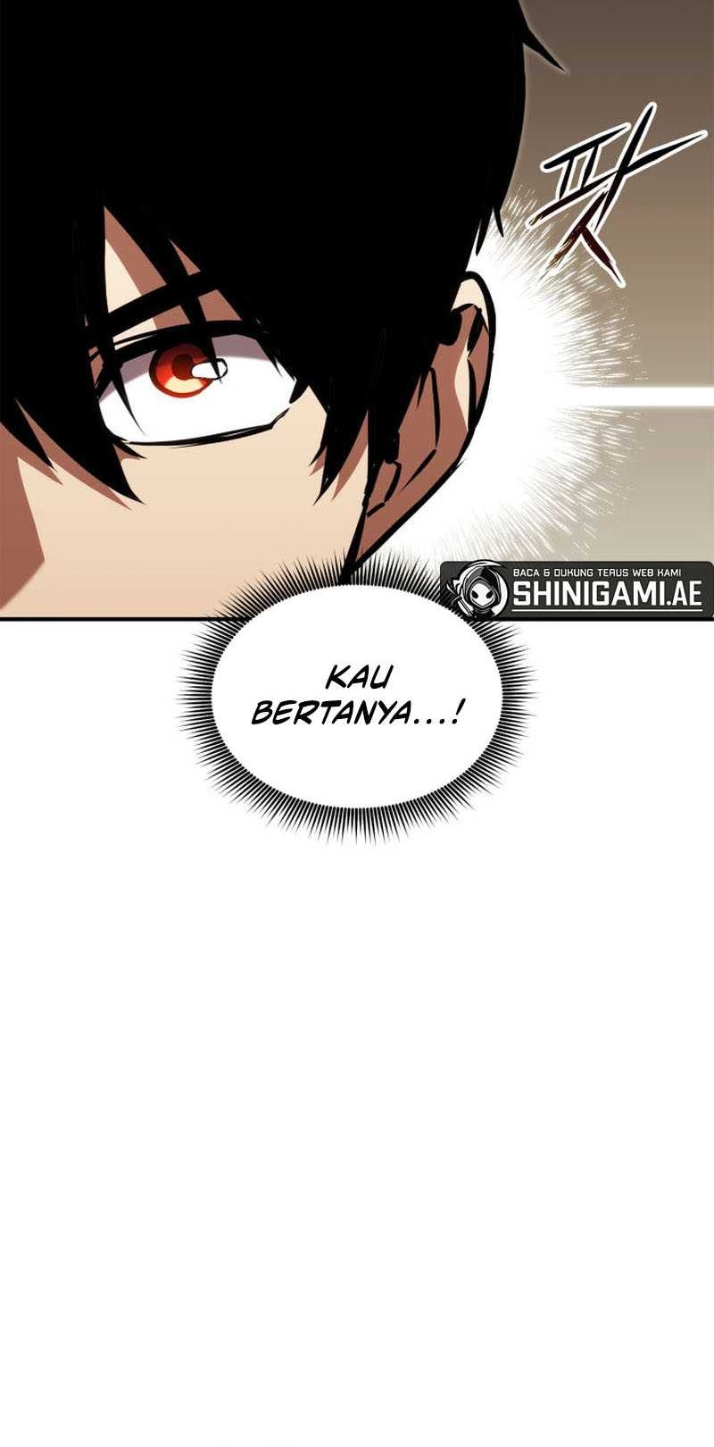 Ranker’s Return (Remake) Chapter 135 Gambar 14