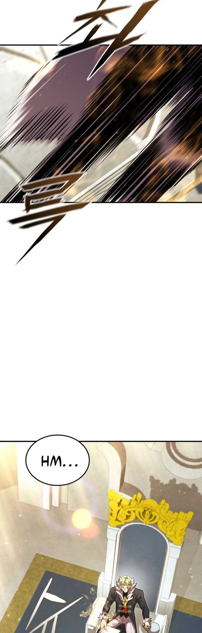 Ranker’s Return (Remake) Chapter 135 Gambar 17