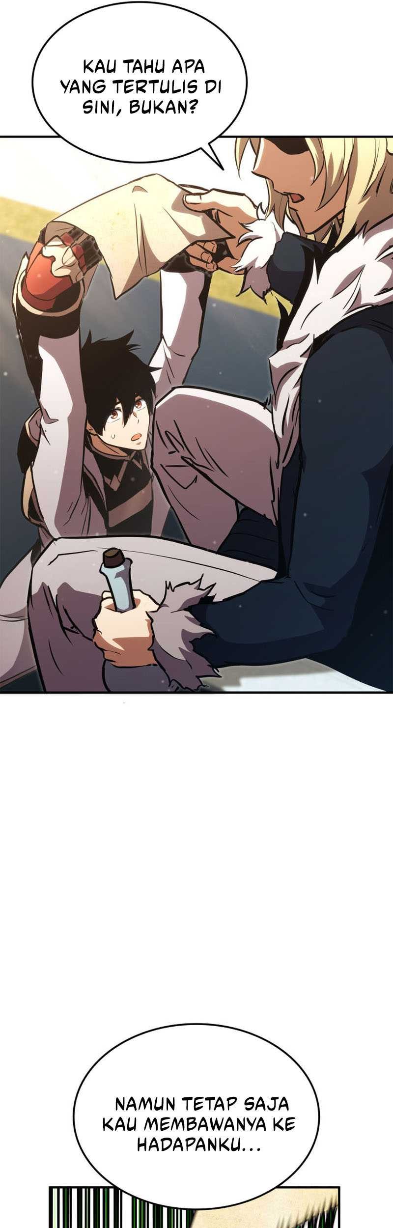 Ranker’s Return (Remake) Chapter 135 Gambar 19