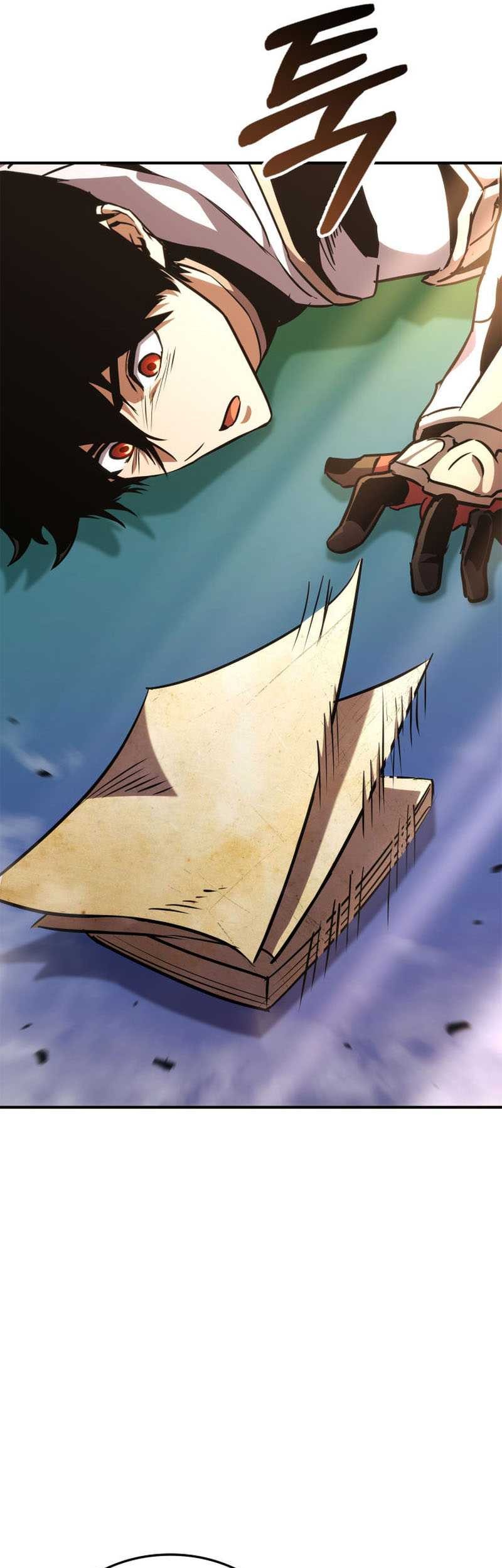 Ranker’s Return (Remake) Chapter 135 Gambar 23