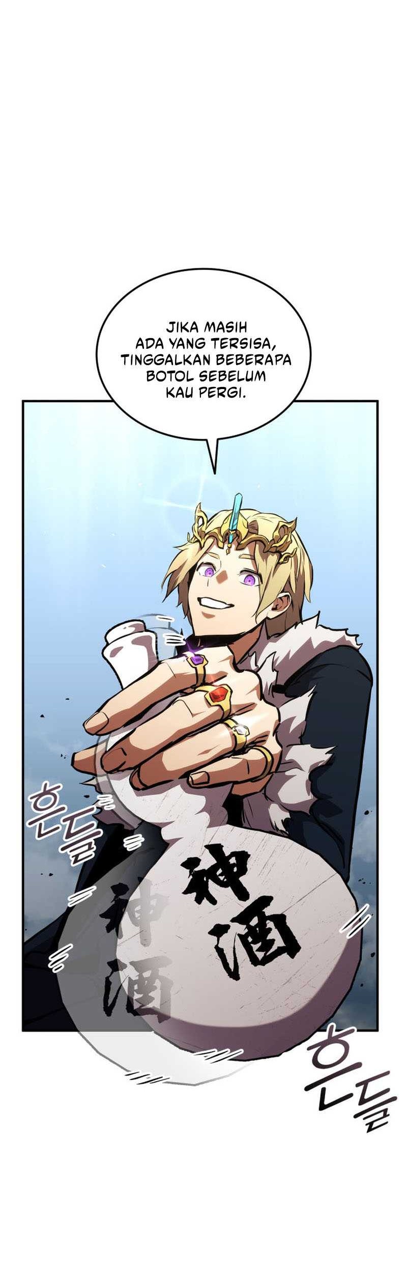 Ranker’s Return (Remake) Chapter 135 Gambar 26