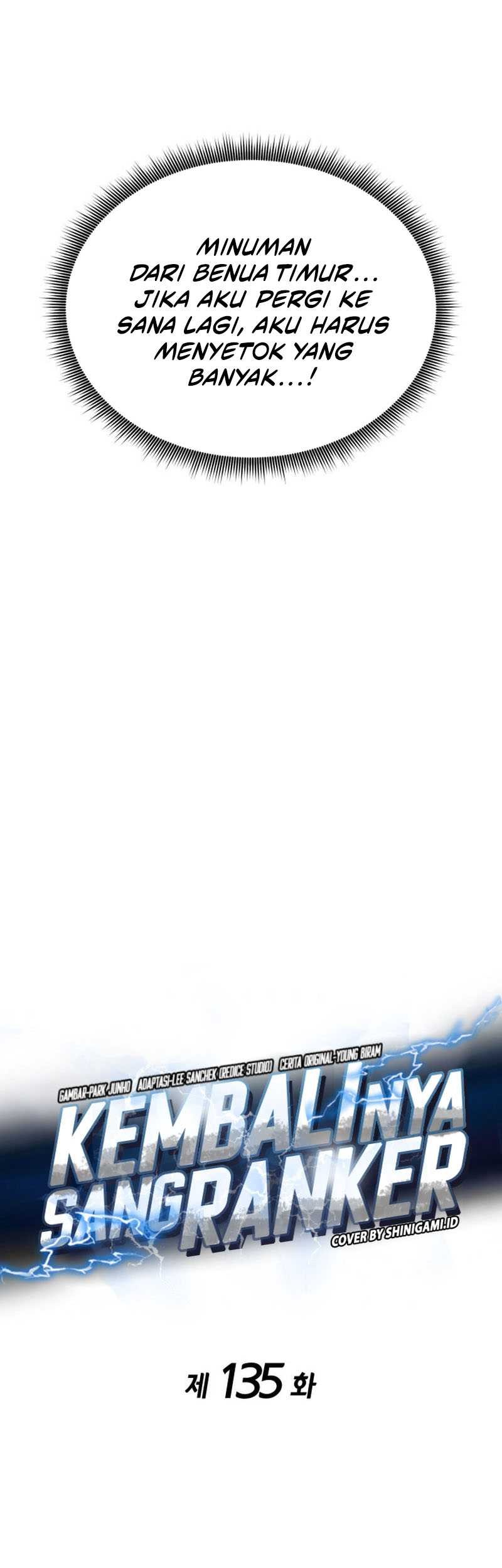 Ranker’s Return (Remake) Chapter 135 Gambar 27