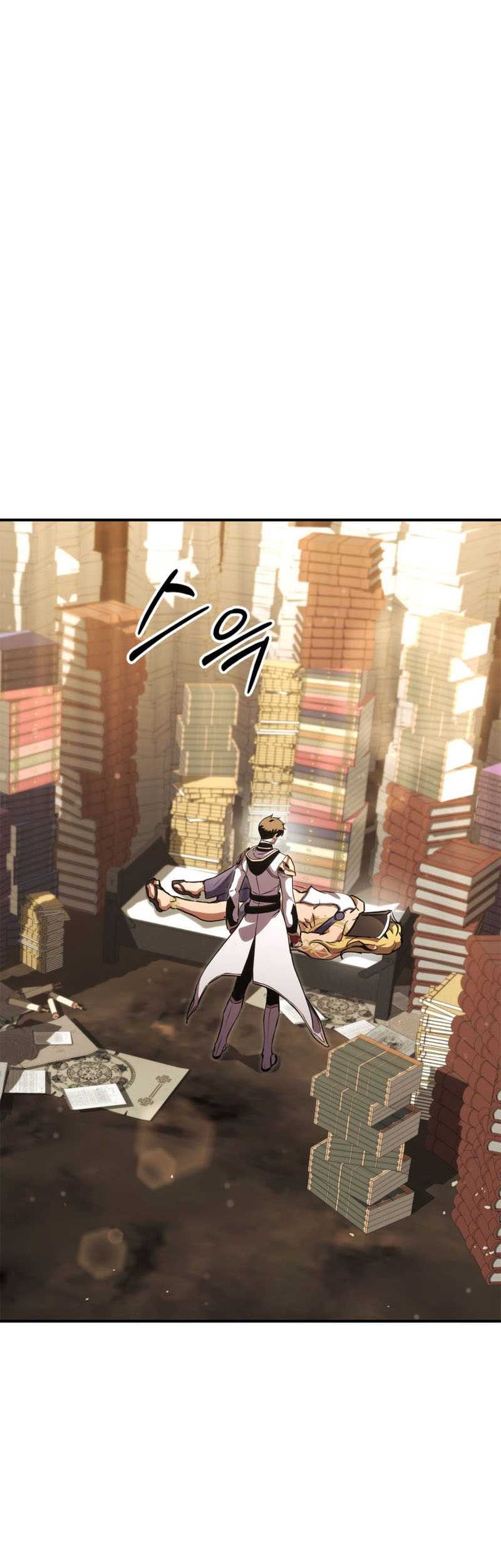 Ranker’s Return (Remake) Chapter 135 Gambar 28