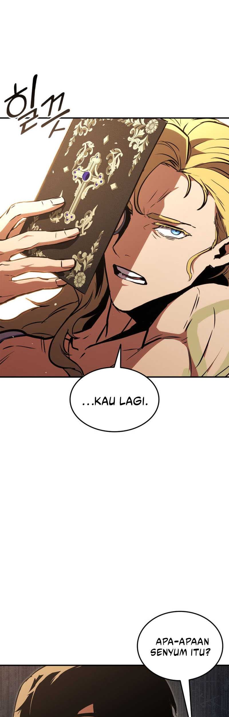 Ranker’s Return (Remake) Chapter 135 Gambar 29