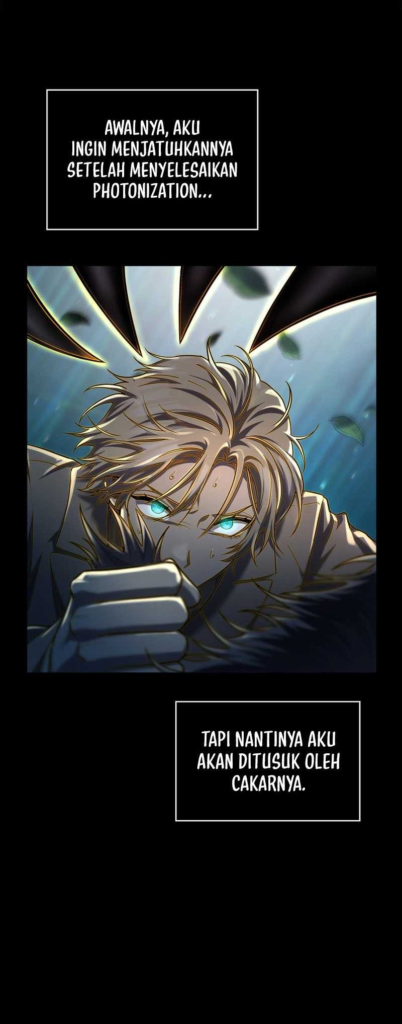 Infinite Mage Chapter 62 Gambar 52