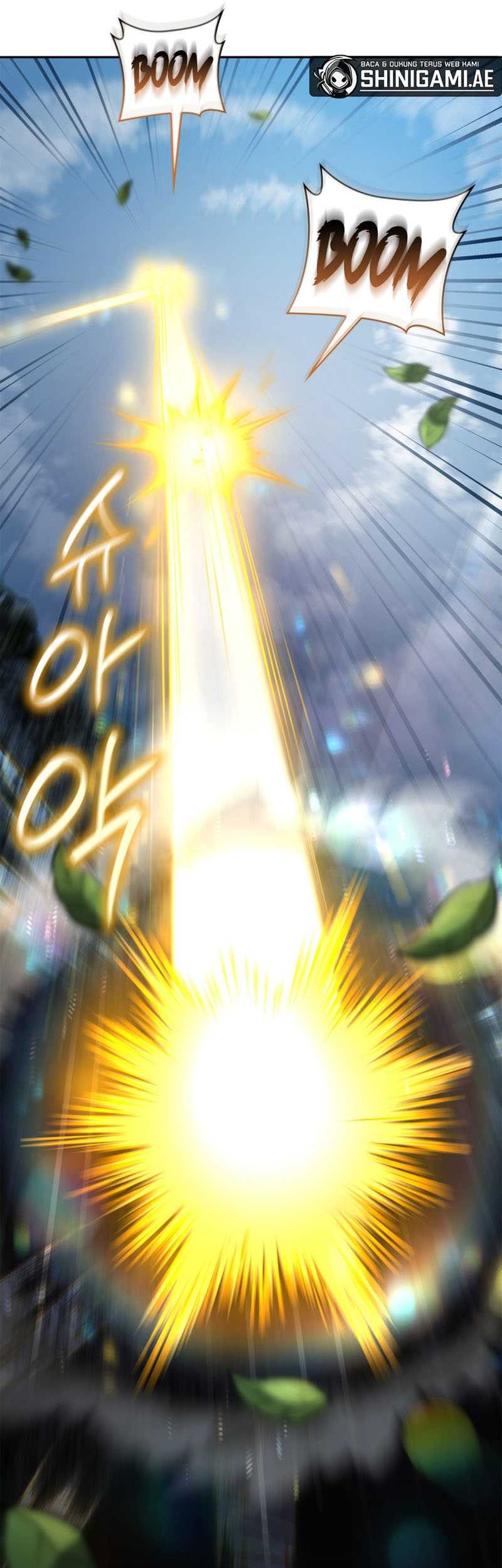 Infinite Mage Chapter 62 Gambar 49