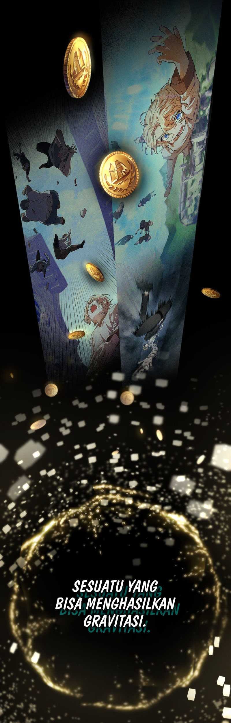 Infinite Mage Chapter 62 Gambar 57