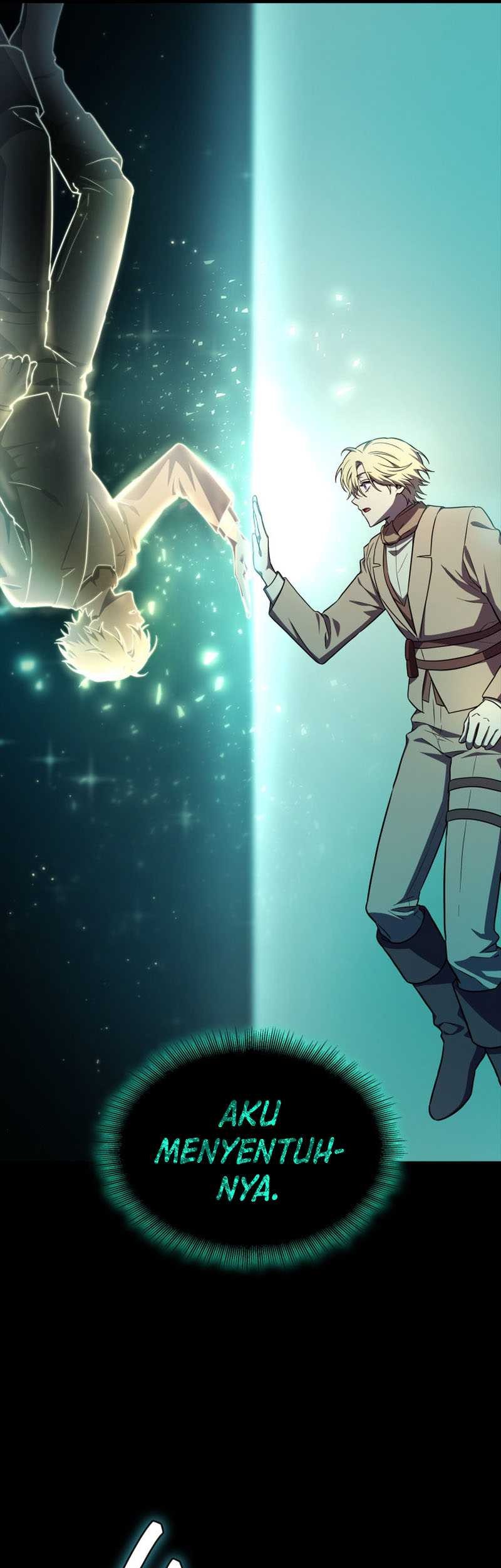 Infinite Mage Chapter 62 Gambar 61