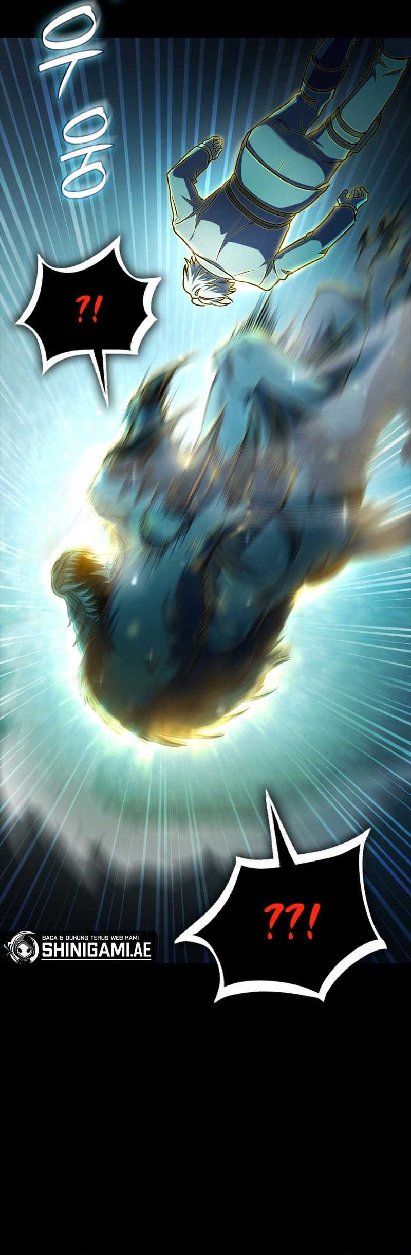 Infinite Mage Chapter 62 Gambar 66