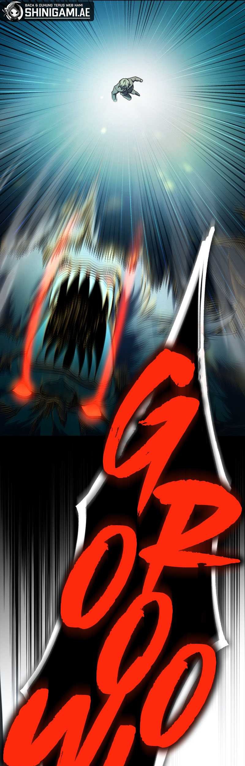 Infinite Mage Chapter 62 Gambar 67